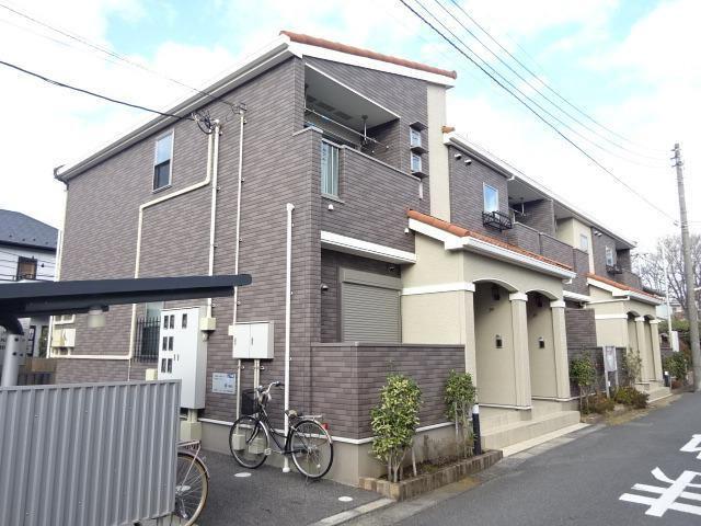 ショコラ メゾン