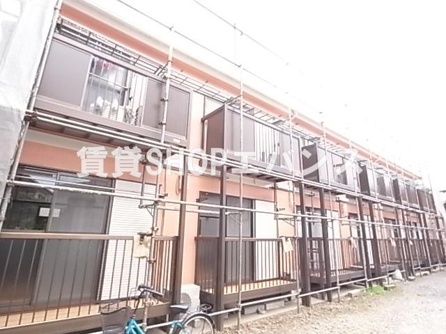 ファミーユ三橋