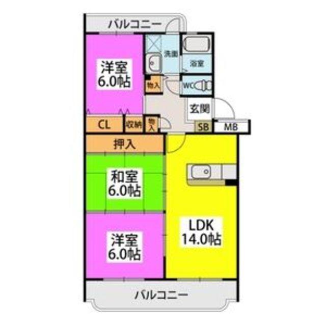 阿部第3ビル