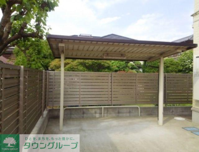 スタッピハウス