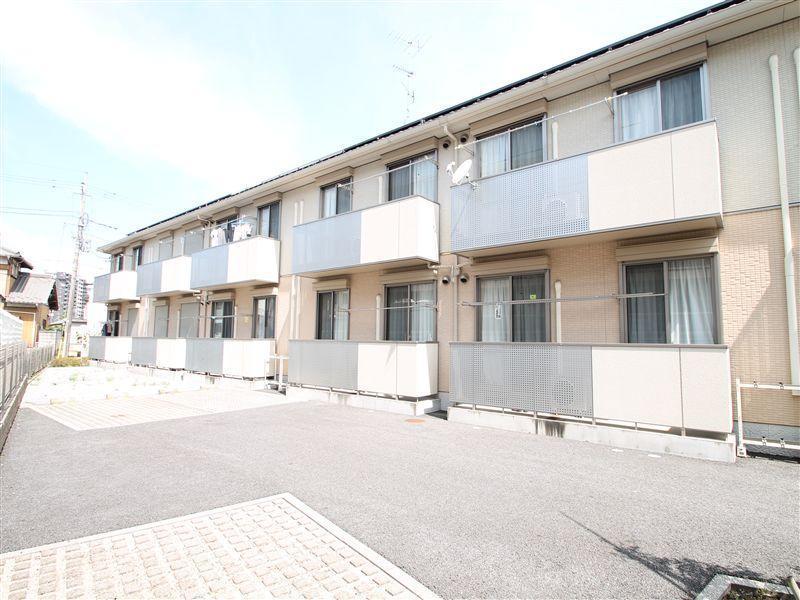マストライフ守谷本町A棟