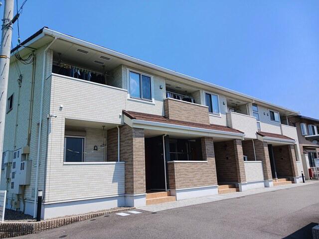 ティアモ・S(2LDK/2階)