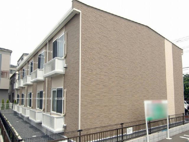 レオパレスダイヤパーク