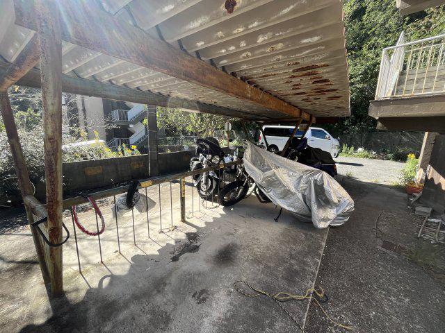 ヴィラナリー雲雀丘 5号棟
