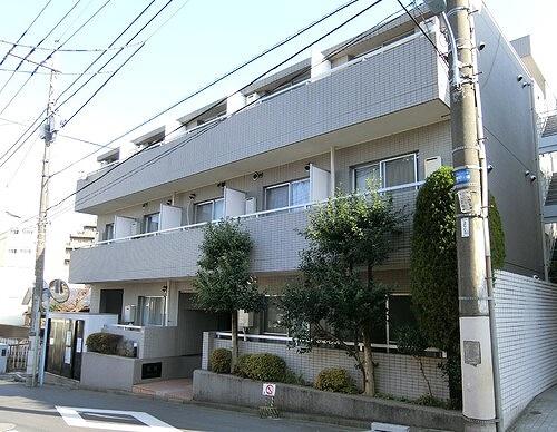 ダイホープラザ荻窪