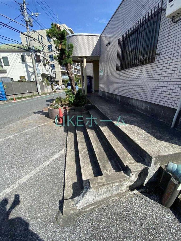 ドエル西船
