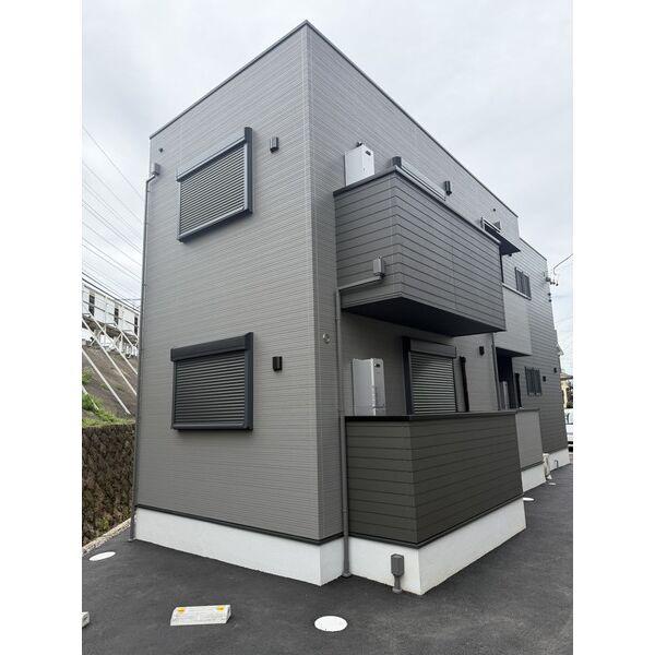 HIBARIビル栄生