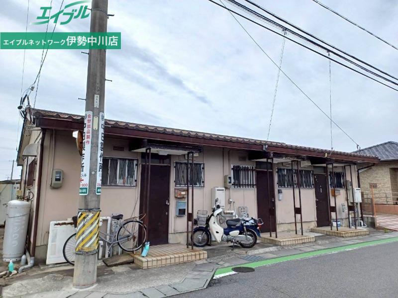 赤塚アパート