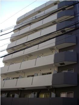 ラ・エテルノ横浜関内