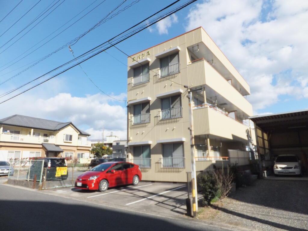 エバンス
