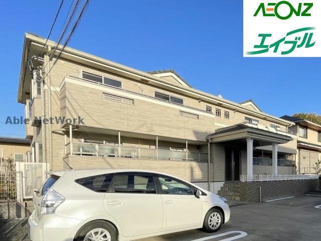 サンライズ滝ノ水