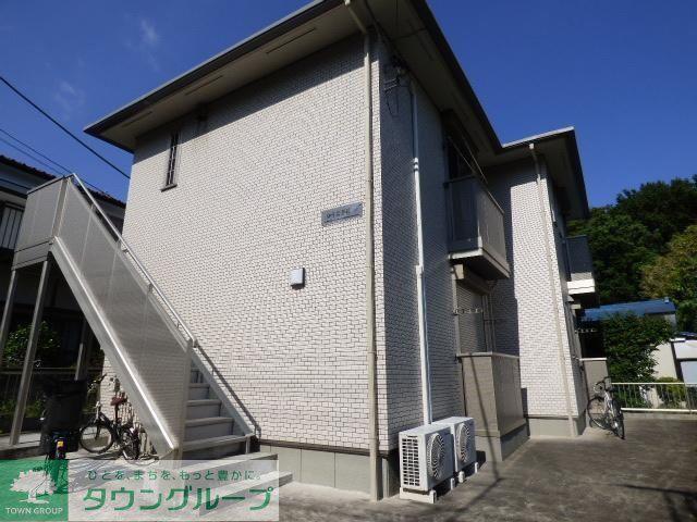 ゆうなぎ荘
