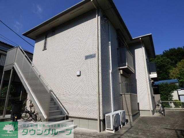 ゆうなぎ荘