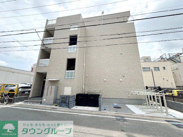 リブリ・大和南