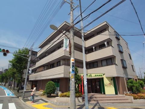 ドミール小林