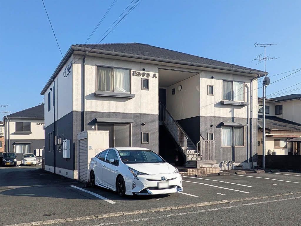 花みずき  A棟