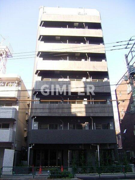 フェニックス武蔵関参番館