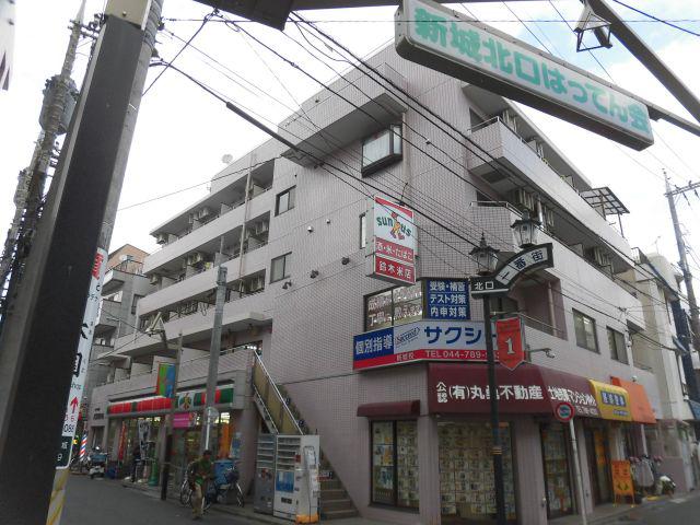 ベルニューI