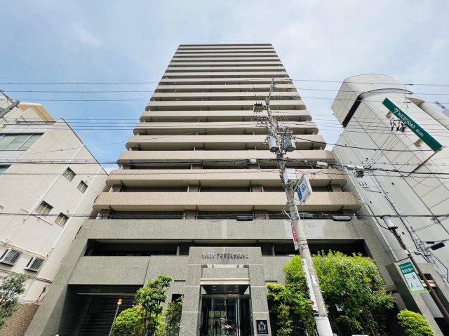 リーガルタワー船場