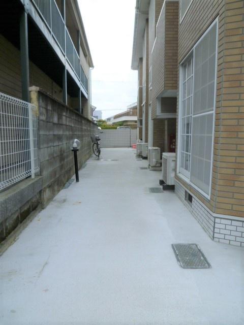 αNEXT荒巻神明町