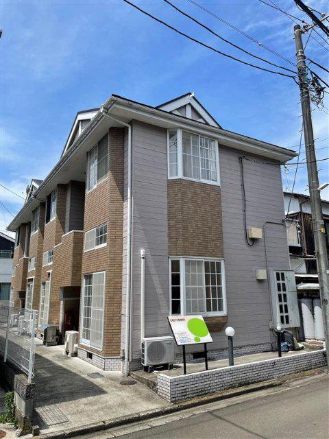 αNEXT荒巻神明町