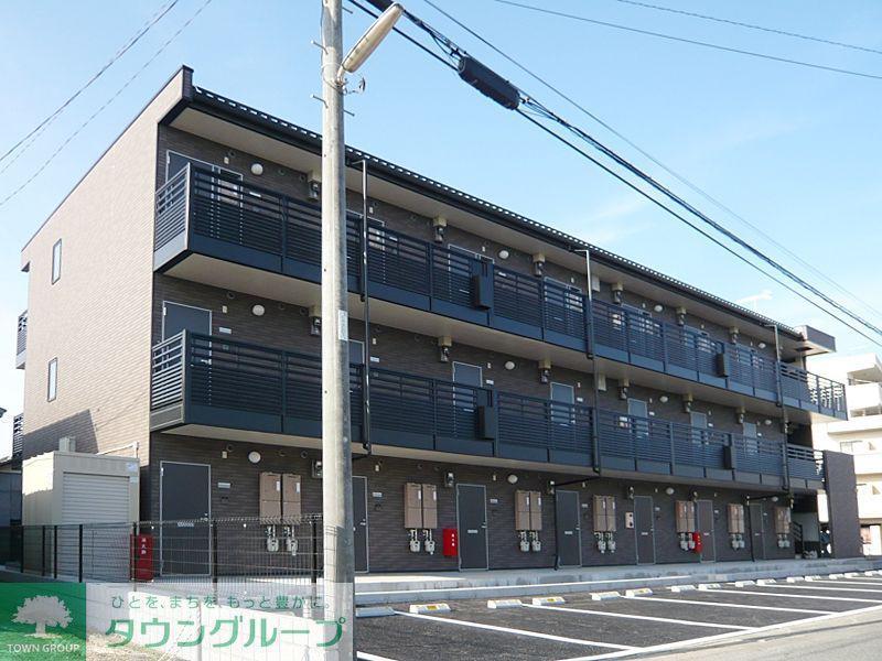 レオネクストリュミエール