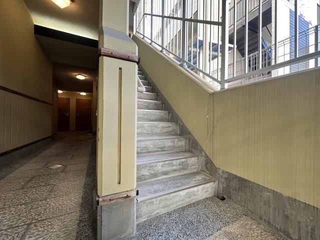 地下鉄御堂筋線 あびこ駅 徒歩10分 5階建 築17年