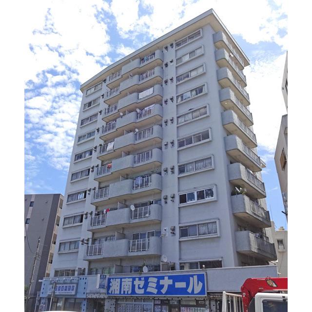 セブンスターマンション川崎大師