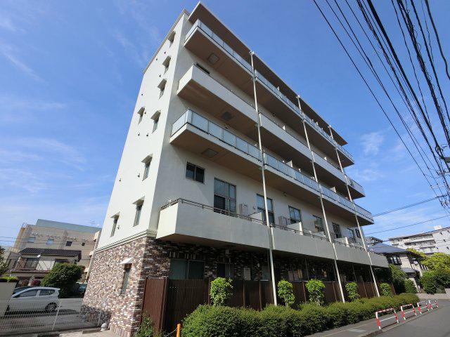 LO・HOUSE STYLE