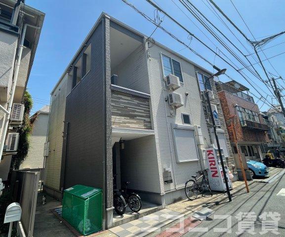 グランドセダー大久保