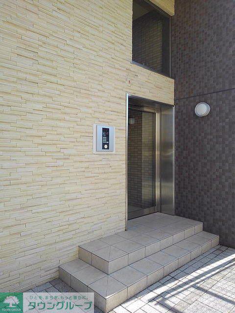 カーサ プラシードII