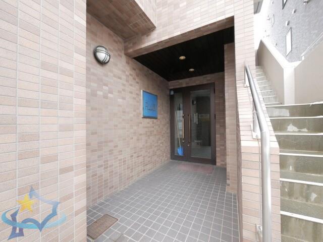 メゾンクレスト円山公園
