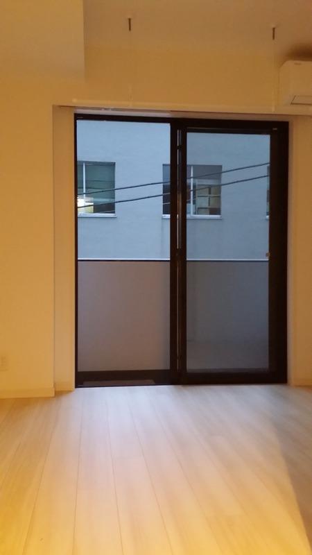 レガリス品川南大井パークサイド