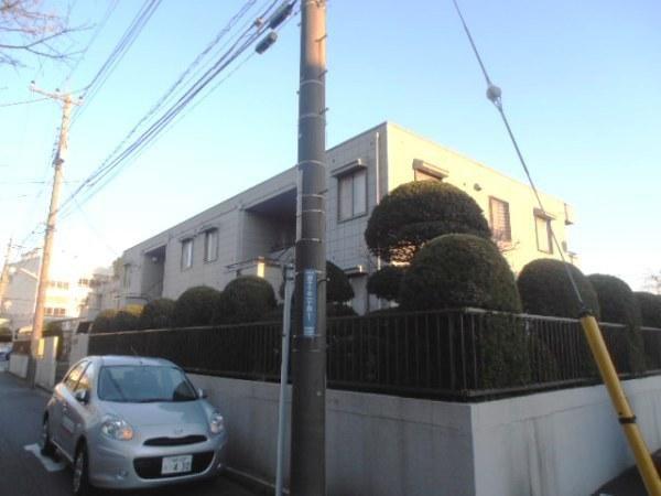 グリーンヒルズ