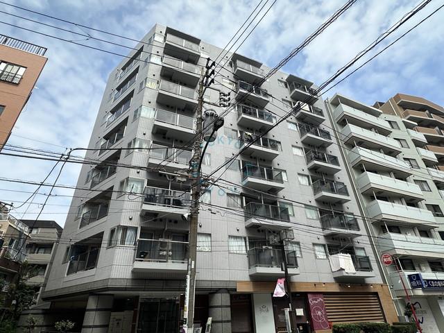 プライムアーバン大井町II