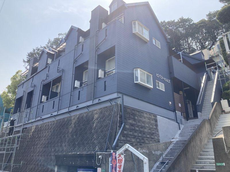 ビバリーヒルズ宗像