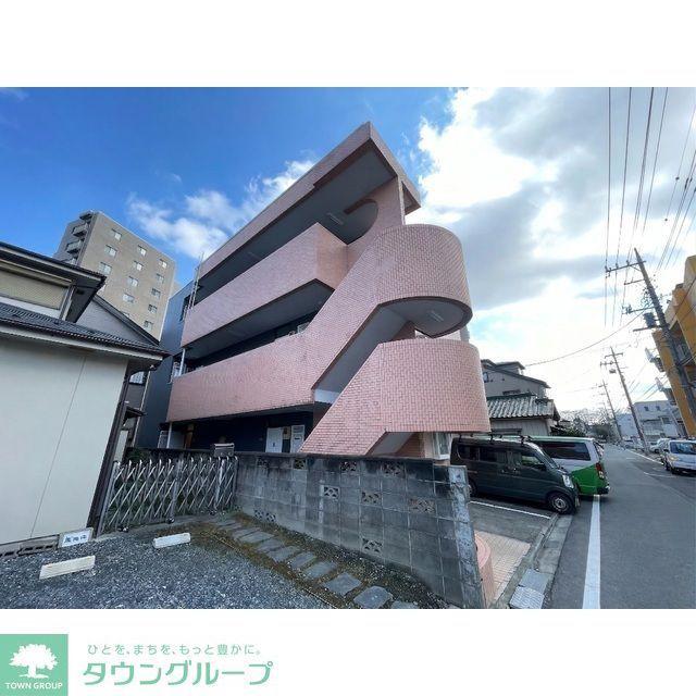 曙町パレス