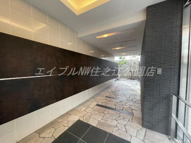 コンフォート弁天
