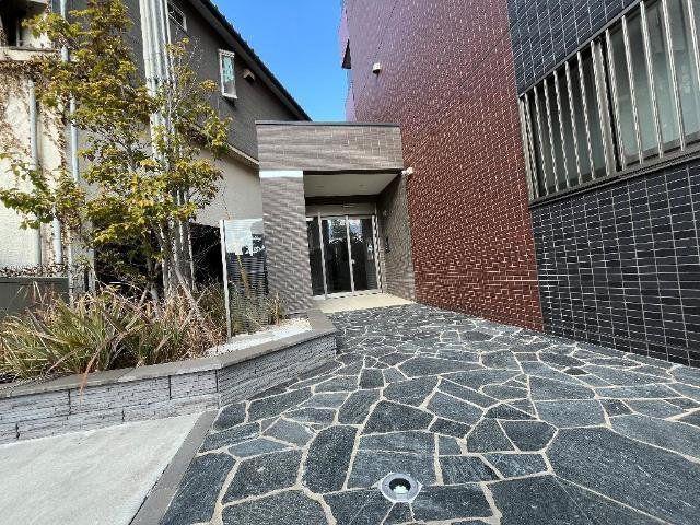SHIZUKA BLDG