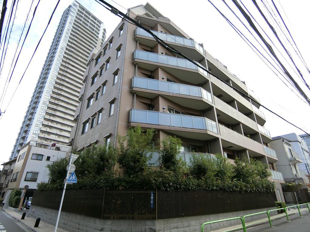 グランシーナ池之端 UENO ONSHI KOEN