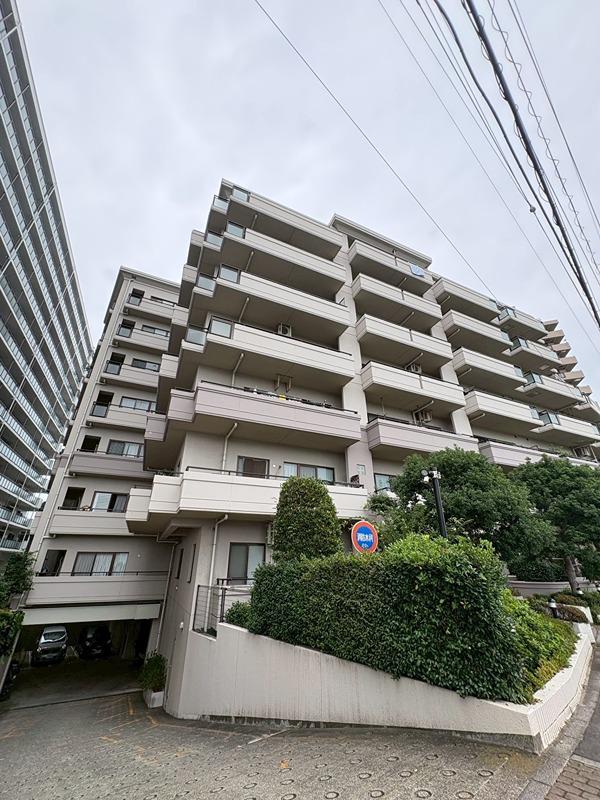ウッドパーク本厚木