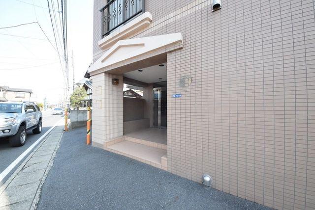 フロントアイランドハイツ