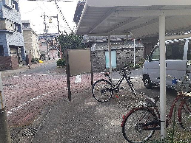 ハイツ青池