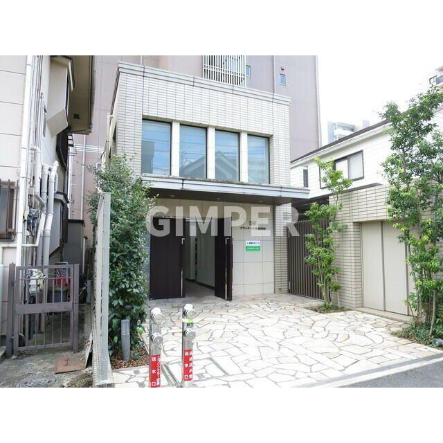 グランドール浦和岸町