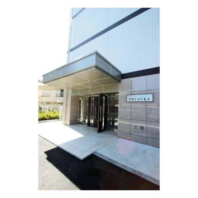 サンハイム戸塚