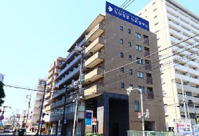 フレグラント町田(3LDK/6階)