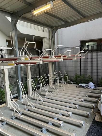 S-RESIDENCE押上CLAIR