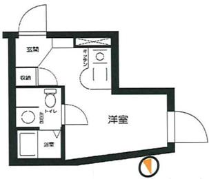 APARTMENT小石川後楽園