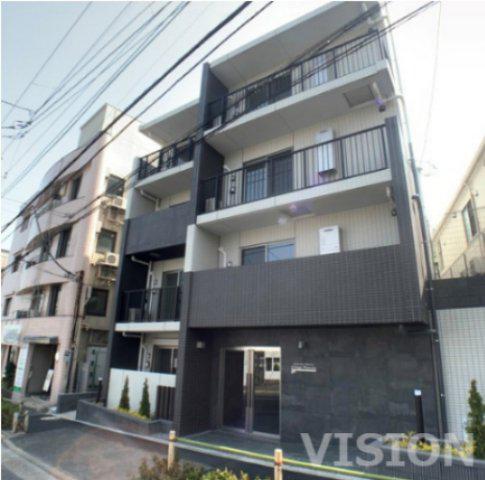 VILLAGE・PLANCHE