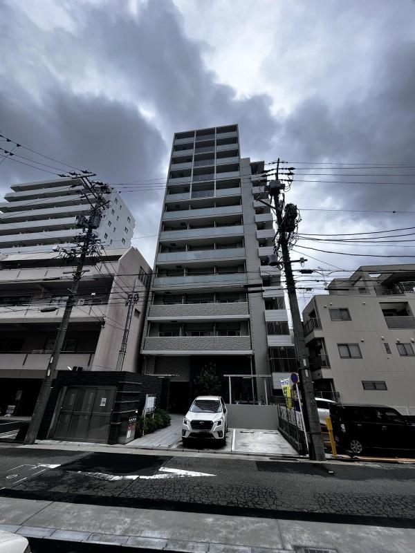 エスリード池下レスティア